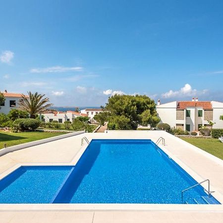 Arenal Jardín 56-2 - Arenal den Castell Apartamento Arenal d'en Castell Exterior foto