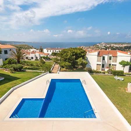 Arenal Jardín 56-2 - Arenal den Castell Apartamento Arenal d'en Castell Exterior foto