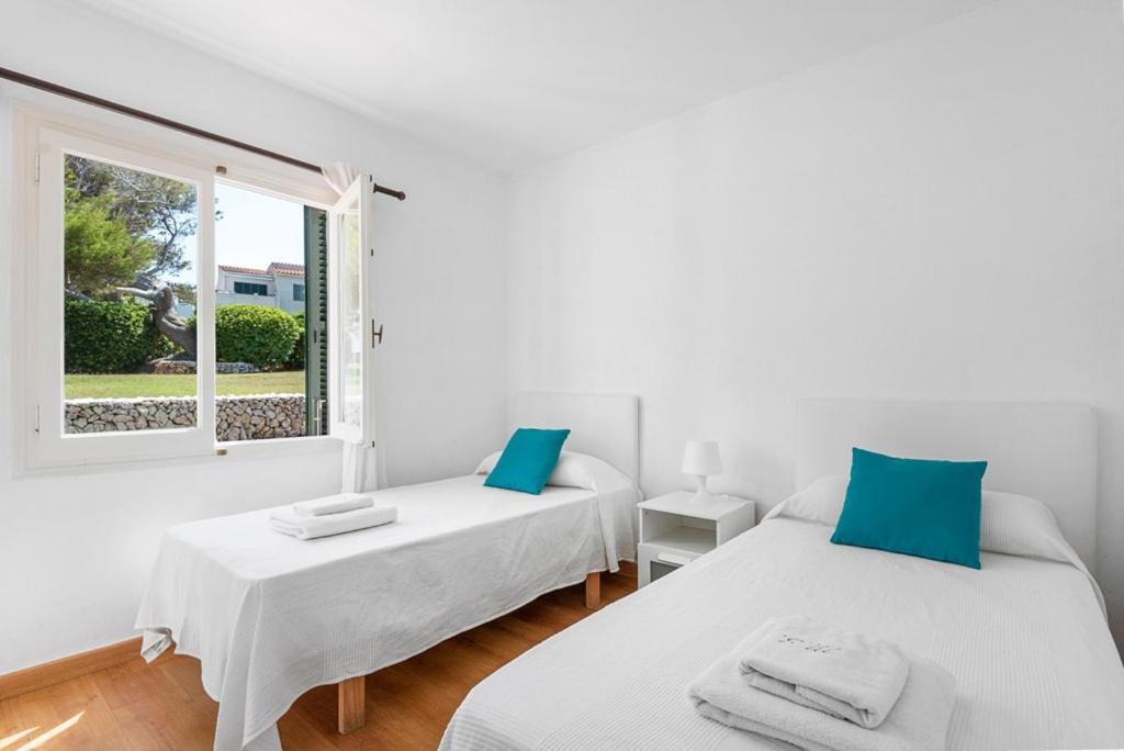 Arenal Jardín 56-2 - Arenal den Castell Apartamento Arenal d'en Castell Exterior foto